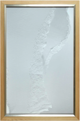 cadre photo baguette chene argent cadre photo baguette chene argent