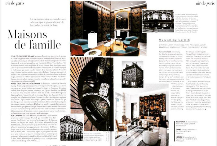 miroir la maréchalerie boutique hermès miroir la maréchalerie boutique hermès