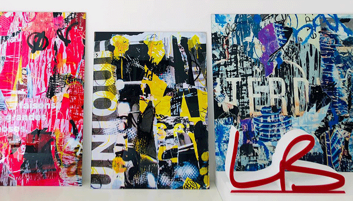 laurentine burelle tableaux vernissage laurentine burelle tableaux vernissage