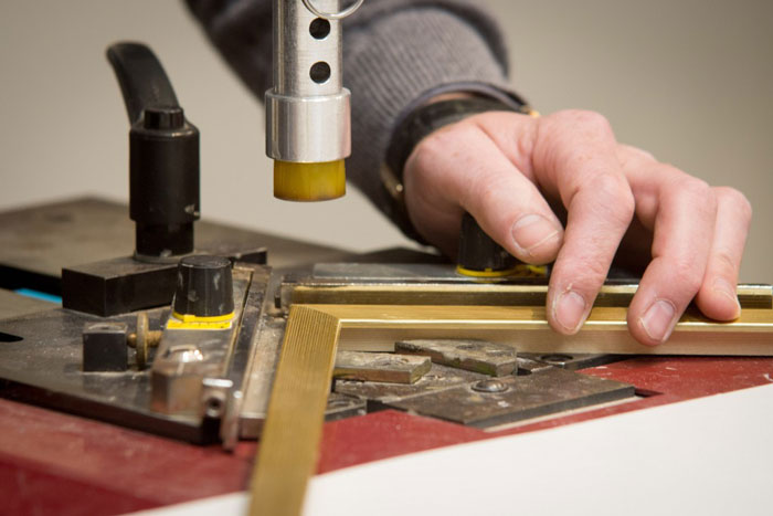 histoire encadrement definition