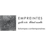 logo galerie empreintes