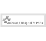 american hospital paris logo