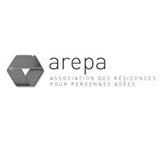 arepa logo