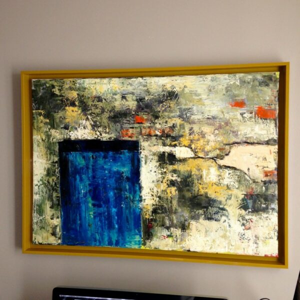 cadre caisse americaine bureau