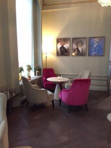 cadres lamarechalerie