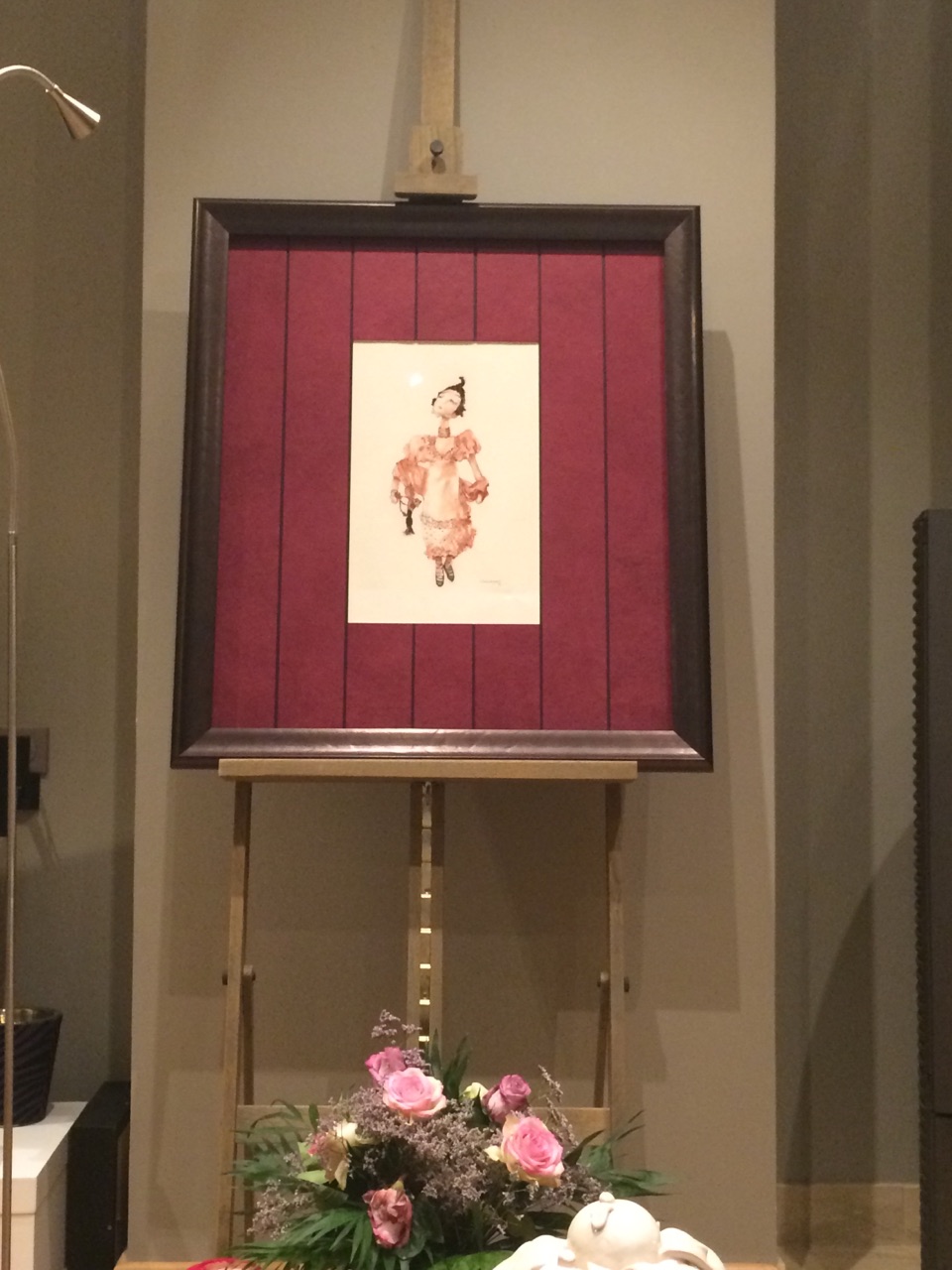 encadrement sur mesure bordeaux