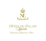 hotel palais logo