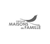 maison famille logo