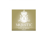majestic logo hotel