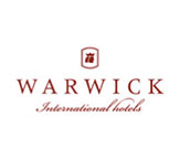 warwick hotel logo