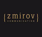 zmirov communication logo 1