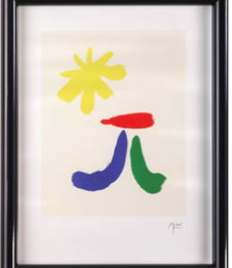 baguette noire laquee 1