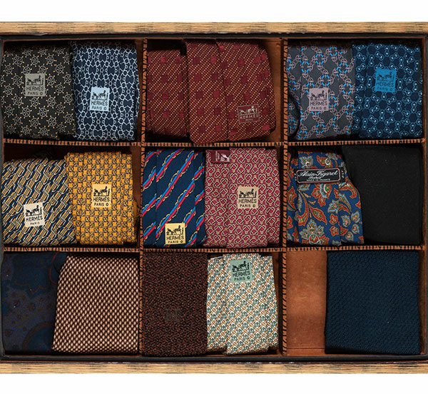 cadre boite baguette dore