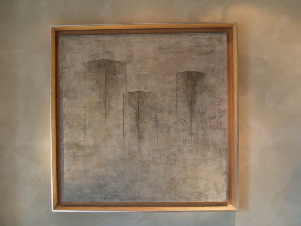 caisse americaine appartement parisien