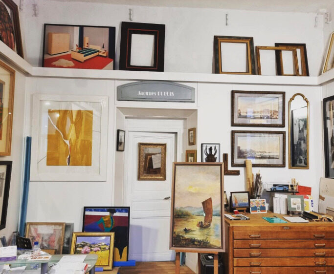 Contact Côte d'Azur