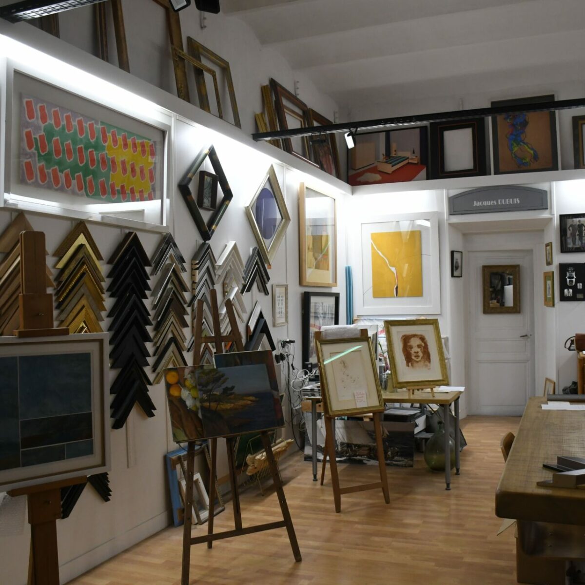 la marechalerie hyeres