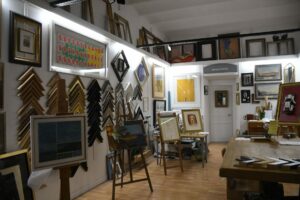 la marechalerie hyeres