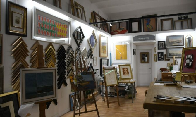 la marechalerie hyeres