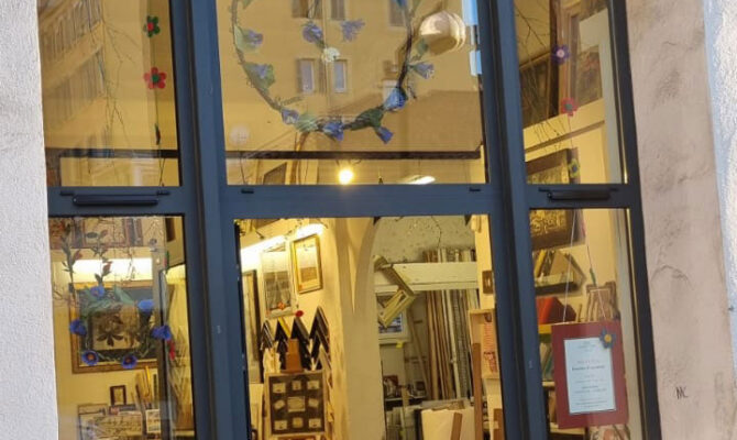 la marechalerie encadrement hyeres cote azur