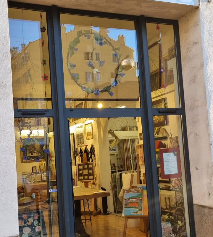 la marechalerie encadrement hyeres cote azur