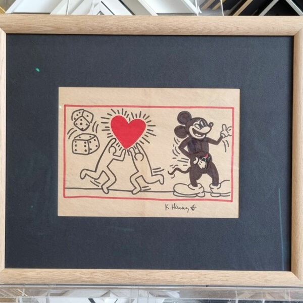 encadrement illustration 2