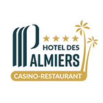 hotel les palmiers