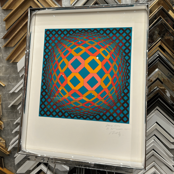 réalisation la maréchalerie