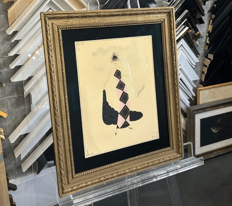 réalisation la maréchalerie