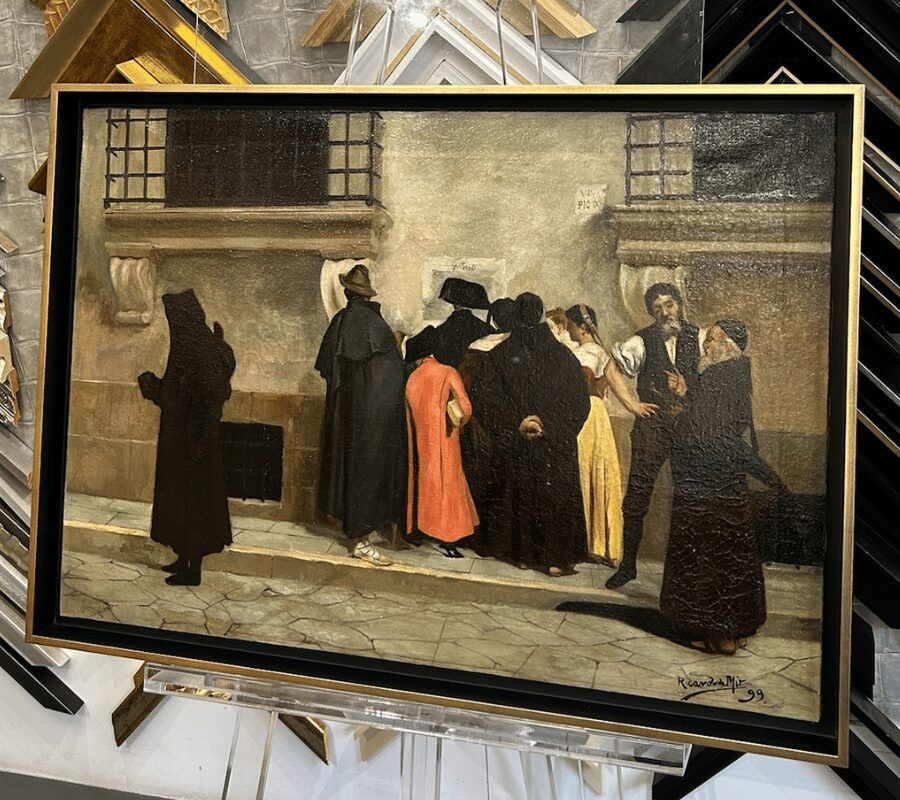 réalisation la maréchalerie