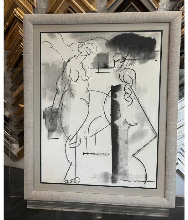 réalisation la maréchalerie