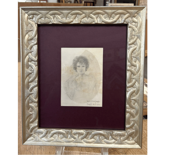 réalisation la maréchalerie