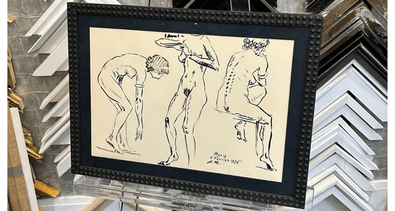 réalisation la maréchalerie