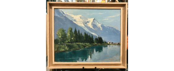 réalkisation la marechalerie